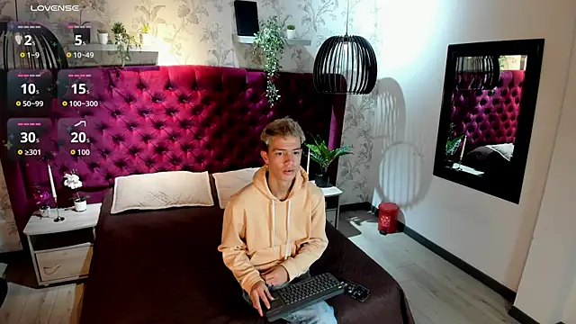 nicktorn online show from 11/15/25, 12:09