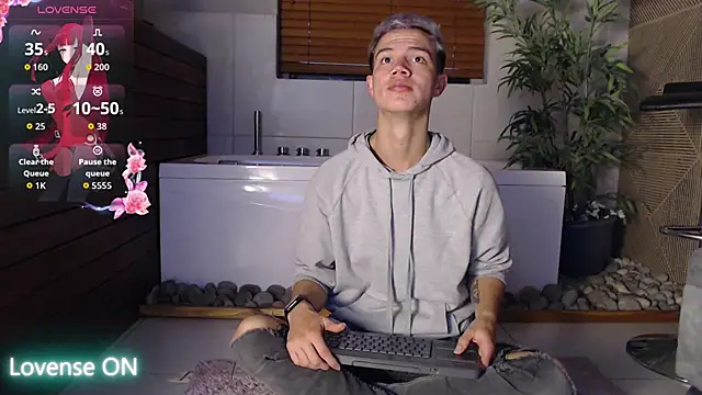 nicktorn online show from 01/08/26, 12:00