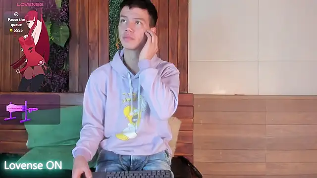 nicktorn online show from 09/16/25, 12:17