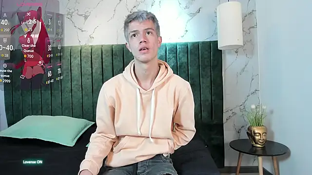 nicktorn online show from 10/15/25, 01:08