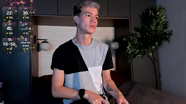 nicktorn online show from 01/14/26, 12:20