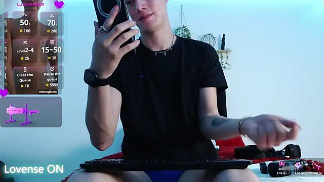 nicktorn online show from 05/09/26, 01:31