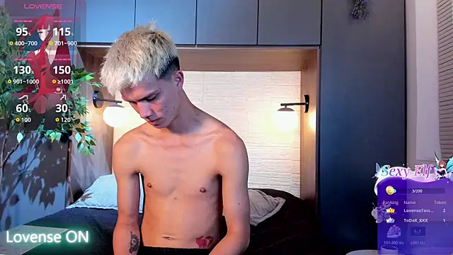 nicktorn online show from 01/05/26, 05:27