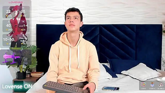 nicktorn online show from 09/26/25, 12:12