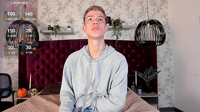 nicktorn online show from 10/28/25, 12:15