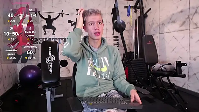 nicktorn online show from 10/29/25, 01:32