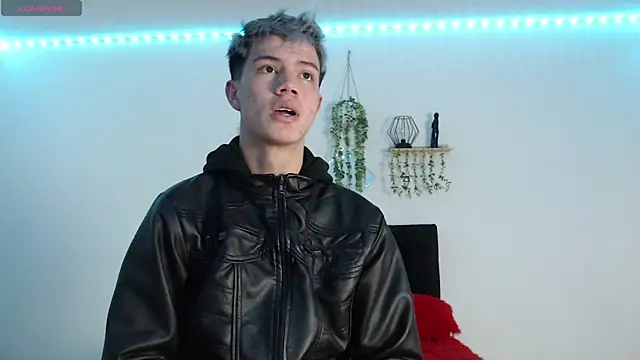 nicktorn online show from 04/12/26, 01:03