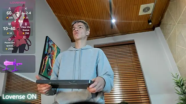 nicktorn online show from 10/18/25, 12:18