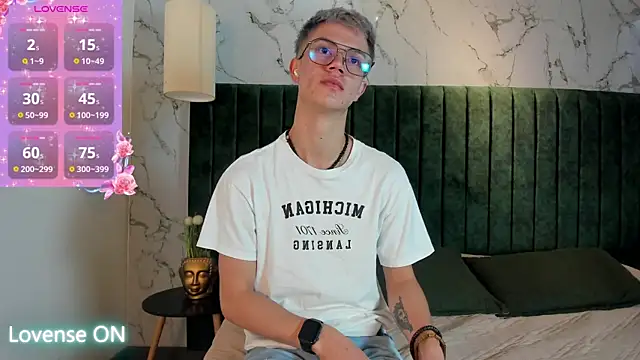 nicktorn online show from 02/09/26, 12:14