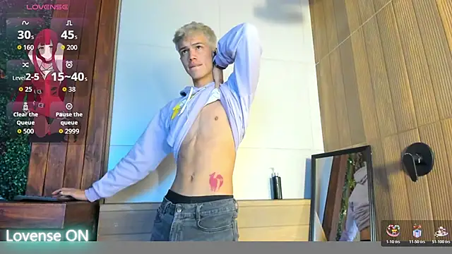 nicktorn online show from 11/30/25, 12:39