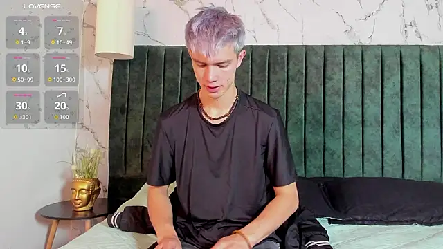 nicktorn online show from 02/28/26, 02:50