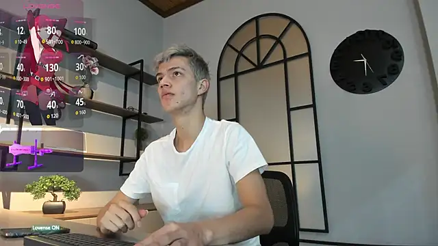 nicktorn online show from 10/22/25, 12:04