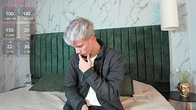 nicktorn online show from 10/21/25, 11:53