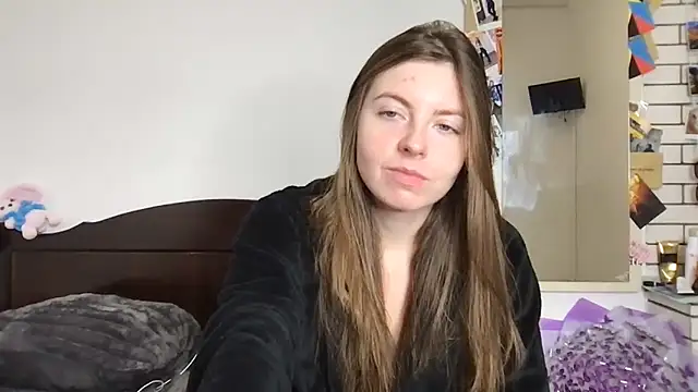 Baby Angelll online show from 03/01/26, 09:26