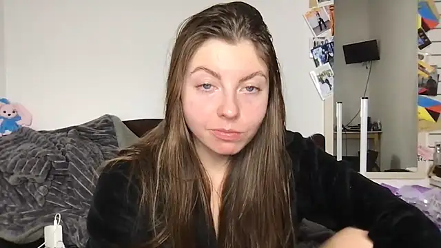 Baby Angelll online show from 02/20/26, 09:39