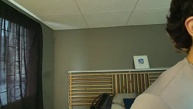 PaulEvens online show from 03/27/26, 01:34