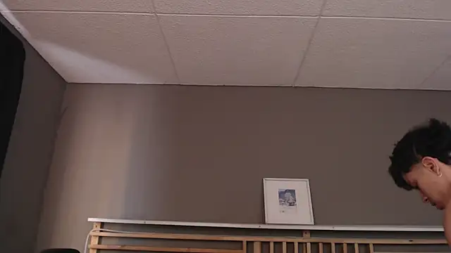 Snapshot of PaulEvens chatting on 02/28/26, 01:55 PaulEvens online show from 02/28/26, 01:55