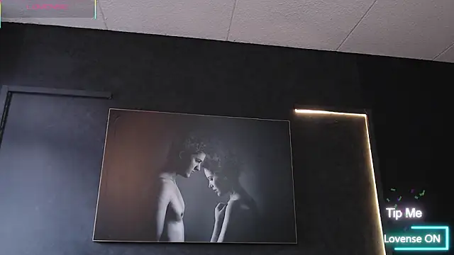 Snapshot of PaulEvens chatting on 01/18/26, 02:31 PaulEvens online show from 01/18/26, 02:31