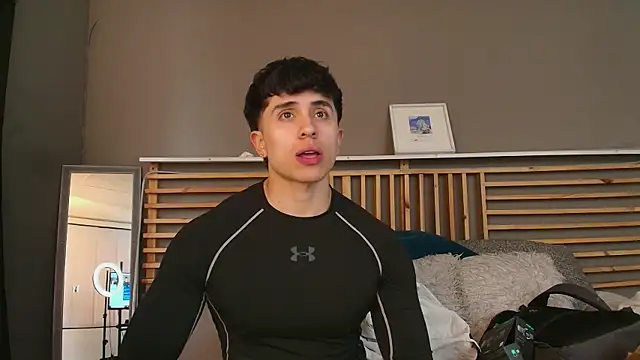 PaulEvens online show from 03/11/26, 01:27