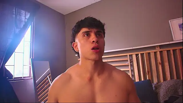 PaulEvens online show from 04/15/26, 02:43