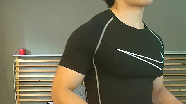 PaulEvens online show from 04/09/26, 02:45