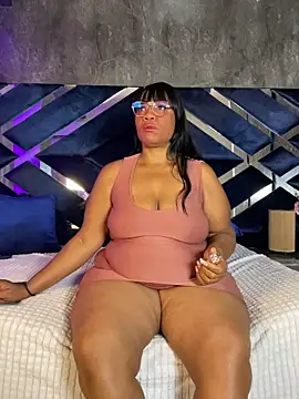 aranzzalatin online show from 01/07/26, 12:10