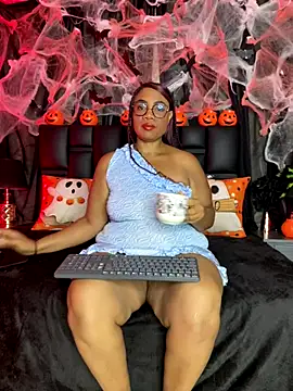 aranzzalatin online show from 10/27/25, 12:39