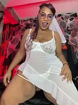 aranzzalatin online show from 10/31/25, 12:13