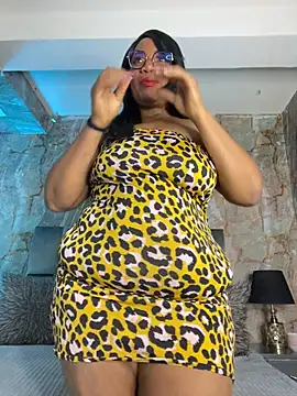 aranzzalatin online show from 11/27/25, 12:05