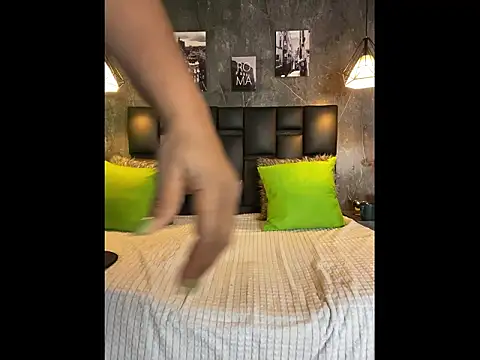 aranzzalatin online show from 03/04/26, 11:29