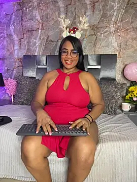 aranzzalatin online show from 12/01/25, 11:22