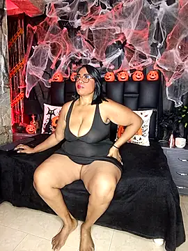 aranzzalatin online show from 10/11/25, 12:06