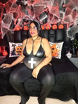 aranzzalatin online show from 10/12/25, 11:55