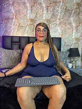 aranzzalatin online show from 11/18/25, 12:19