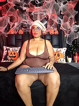 aranzzalatin online show from 11/02/25, 11:37