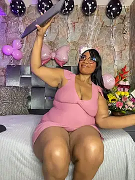 aranzzalatin online show from 11/29/25, 11:54