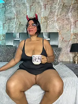 aranzzalatin online show from 11/28/25, 11:21