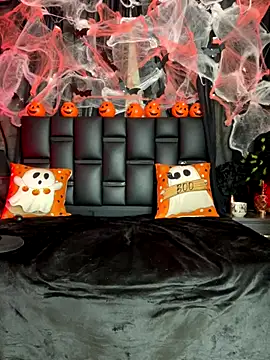 aranzzalatin online show from 10/29/25, 12:15