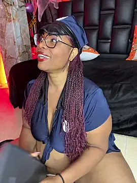 aranzzalatin online show from 10/26/25, 05:24