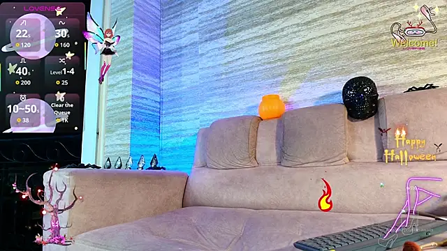 Snapshot of venus_firekiss chatting on 10/19/25, 05:54 venus firekiss online show from 10/19/25, 05:54