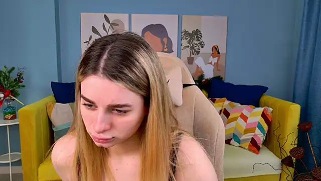 SweetyLicky online show from 01/06/26, 04:11