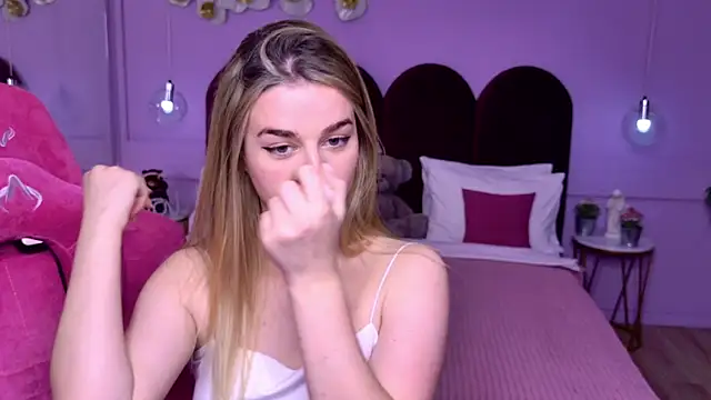 SweetyLicky online show from 11/27/25, 04:07