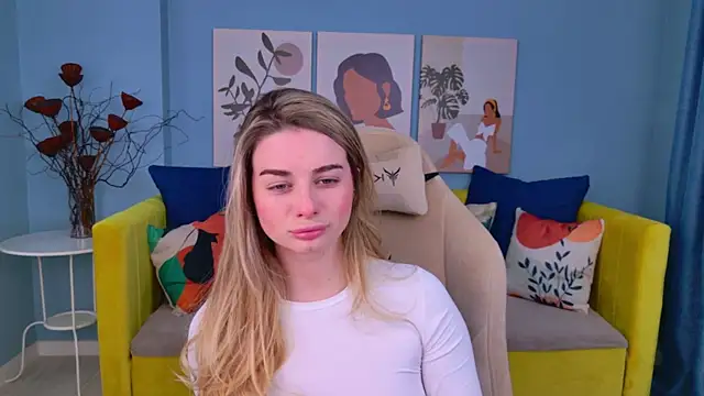 SweetyLicky online show from 03/14/26, 04:13