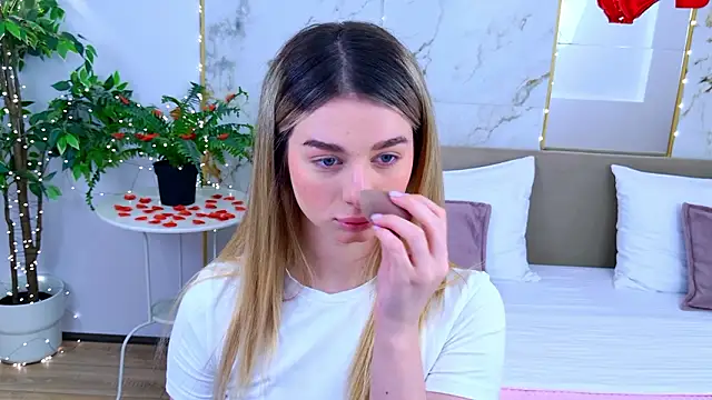 SweetyLicky online show from 02/08/26, 04:05