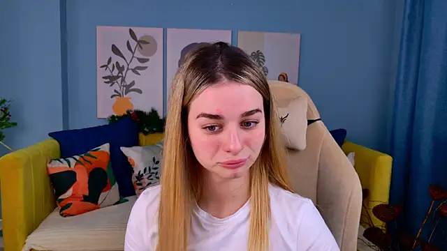 SweetyLicky online show from 12/22/25, 04:07