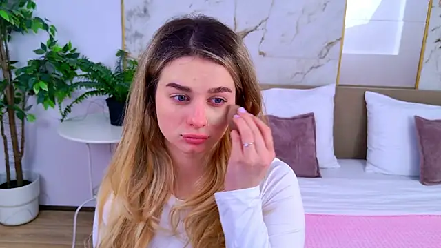 SweetyLicky online show from 02/06/26, 04:03