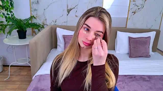 SweetyLicky online show from 03/03/26, 03:30