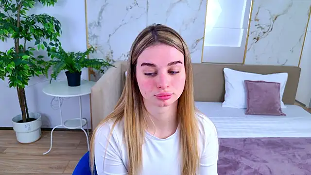 SweetyLicky online show from 02/27/26, 04:07