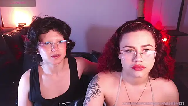 marsearth22  online show from 01/13/26, 12:15