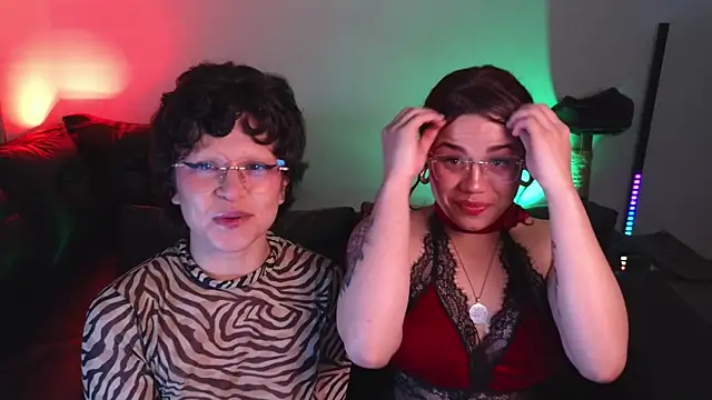 marsearth22  online show from 10/31/25, 03:03